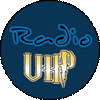 Logo de Radio UHP