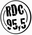 Logo de radio Droit de Cité